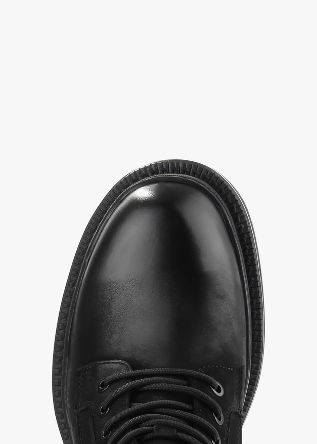 LeBERDES Черевики зимові 00000016255 7