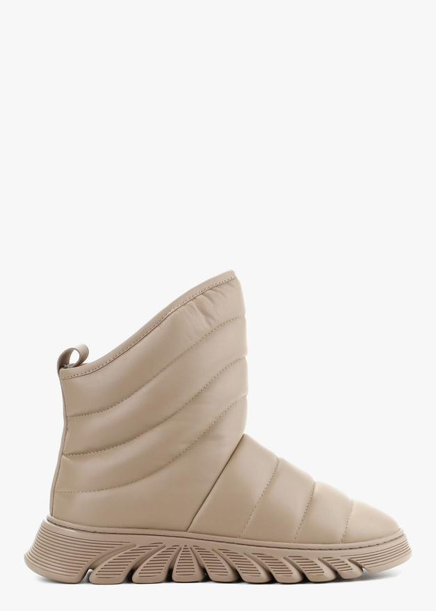 LeBERDES Черевики зимові 00000016257 9