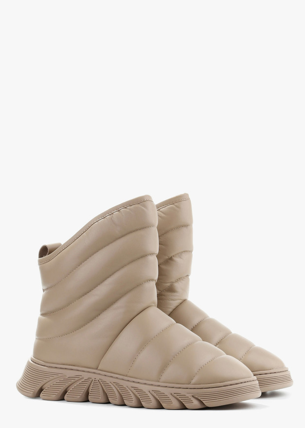 LeBERDES Черевики зимові 00000016257 6