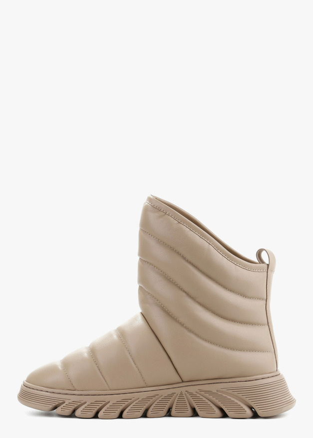 LeBERDES Черевики зимові 00000016257 10