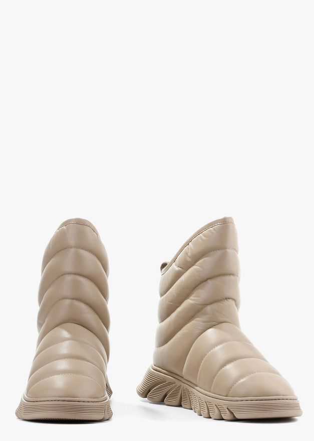 LeBERDES Черевики зимові 00000016257 8