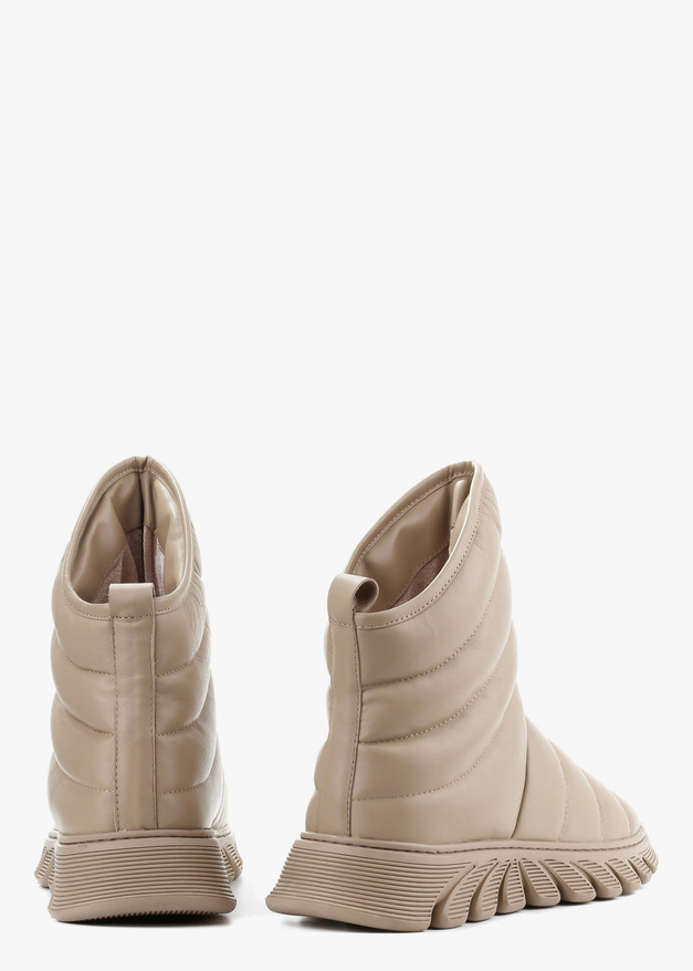 LeBERDES Черевики зимові 00000016257 7