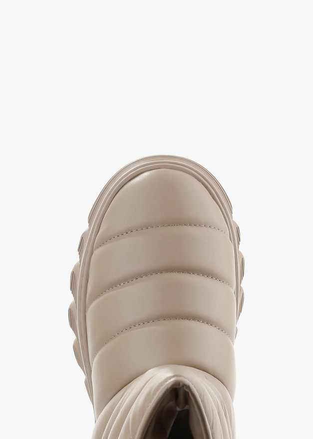 LeBERDES Черевики зимові 00000016257 11