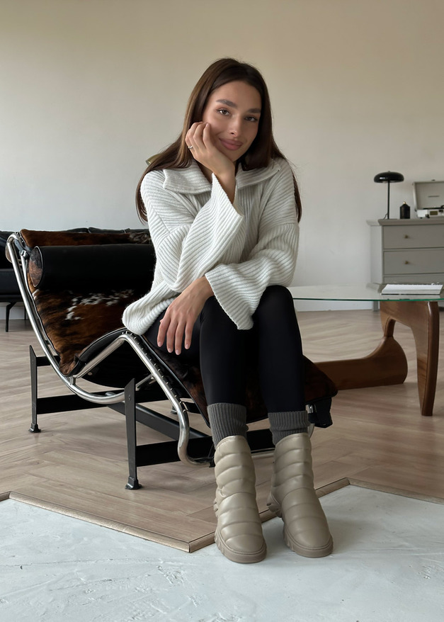 LeBERDES Черевики зимові 00000016257 3