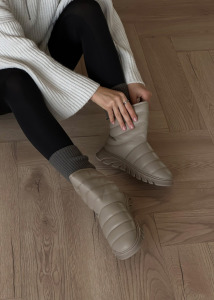 LeBERDES Ботинки зимние 00000016257 2