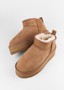 LeBERDES Угги 00000016258 1