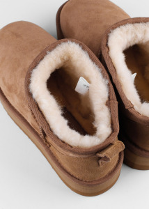 LeBERDES Угги 00000016258 2