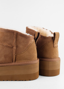 LeBERDES Угги 00000016258 3