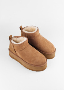 LeBERDES Угги 00000016258 4