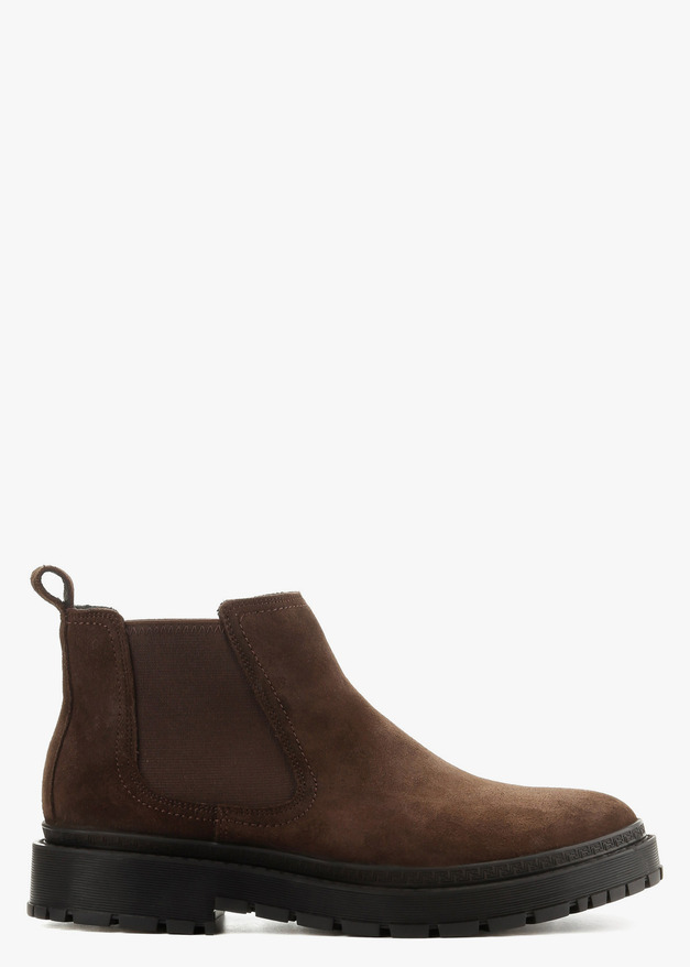 LeBERDES Черевики осінні 00000016240 2