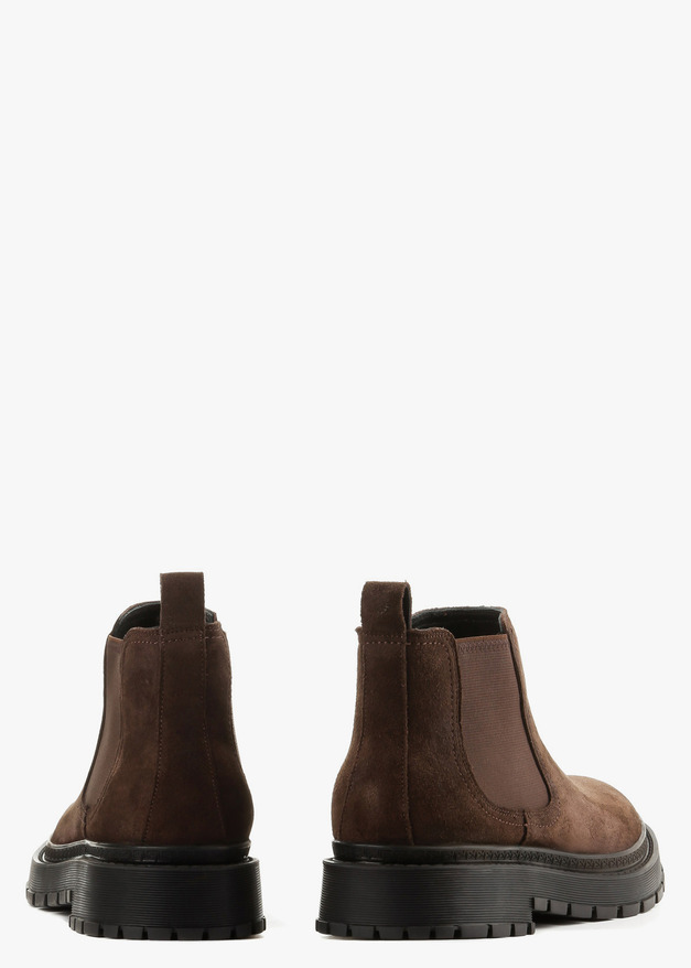 LeBERDES Черевики осінні 00000016240 5