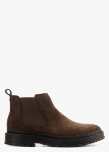 LeBERDES Ботинки осенние 00000016240 2