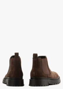 LeBERDES Ботинки осенние 00000016240 5