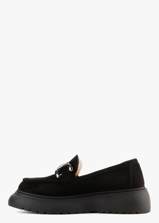 LeBERDES Лоферы 00000016261 6