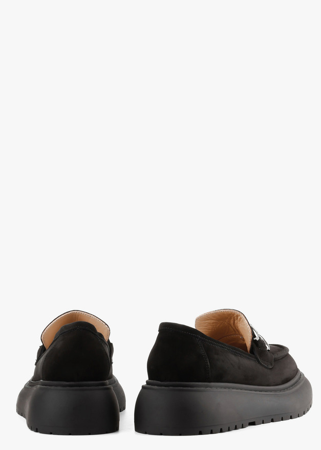 LeBERDES Лоферы 00000016261 8