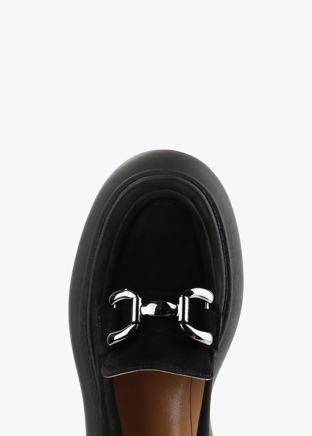 LeBERDES Лоферы 00000016261 9