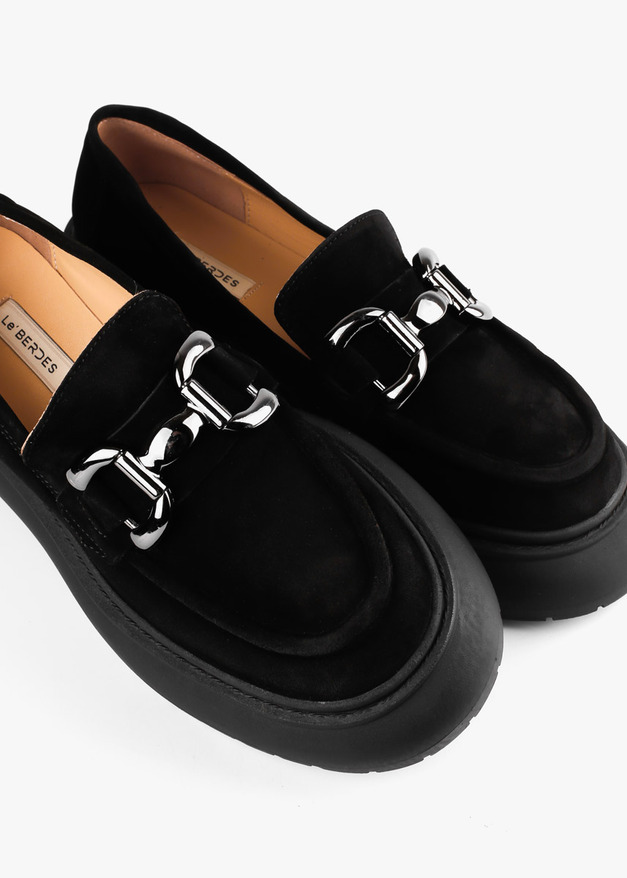 LeBERDES Лоферы 00000016261 3