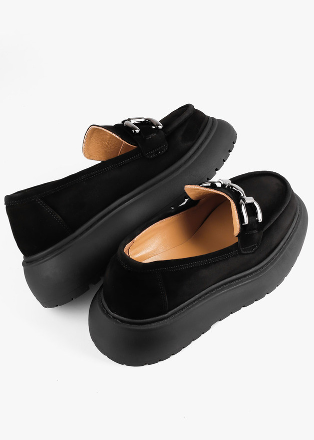 LeBERDES Лоферы 00000016261 2