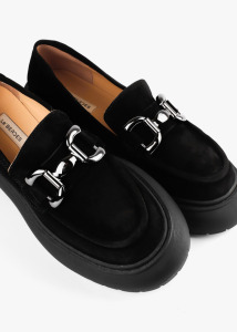 LeBERDES Лоферы 00000016261 3