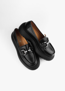 LeBERDES Лоферы 00000016260 1