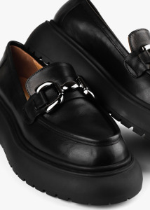 LeBERDES Лоферы 00000016260 3