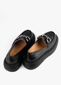 LeBERDES Лоферы 00000016260 2