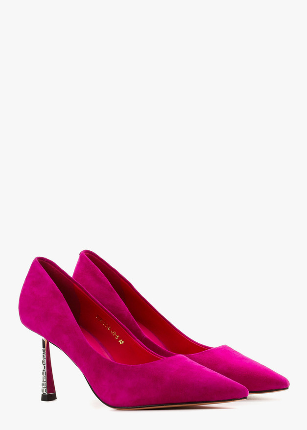 LeBERDES Туфлі 00000016262 4