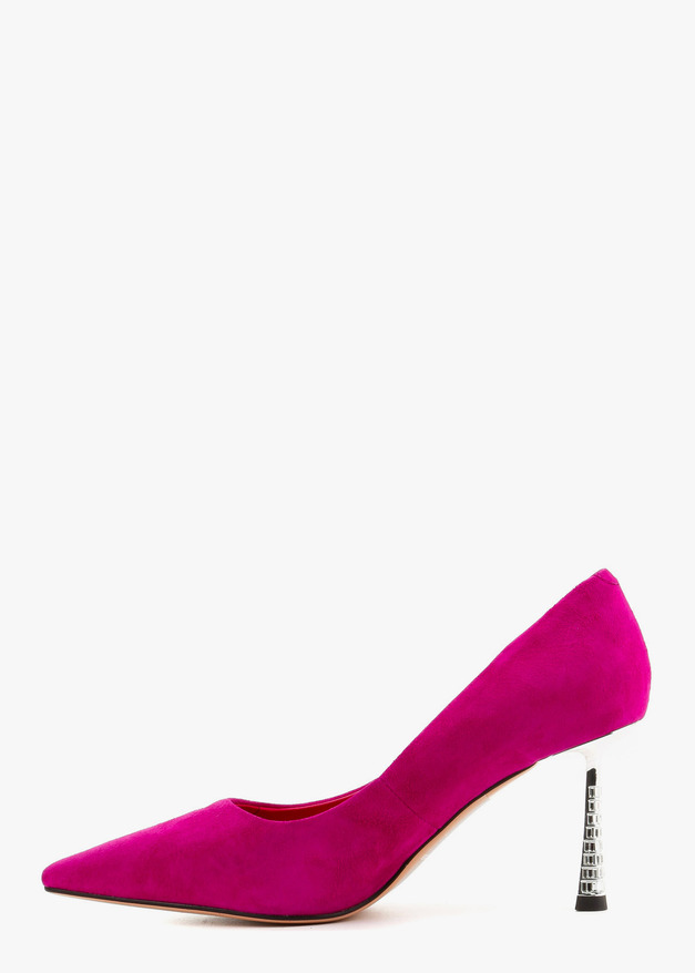 LeBERDES Туфлі 00000016262 7