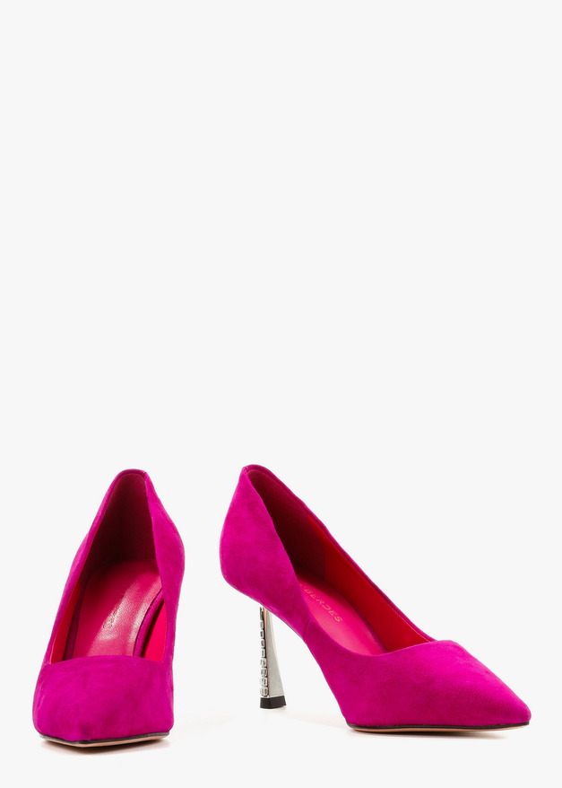 LeBERDES Туфлі 00000016262 8