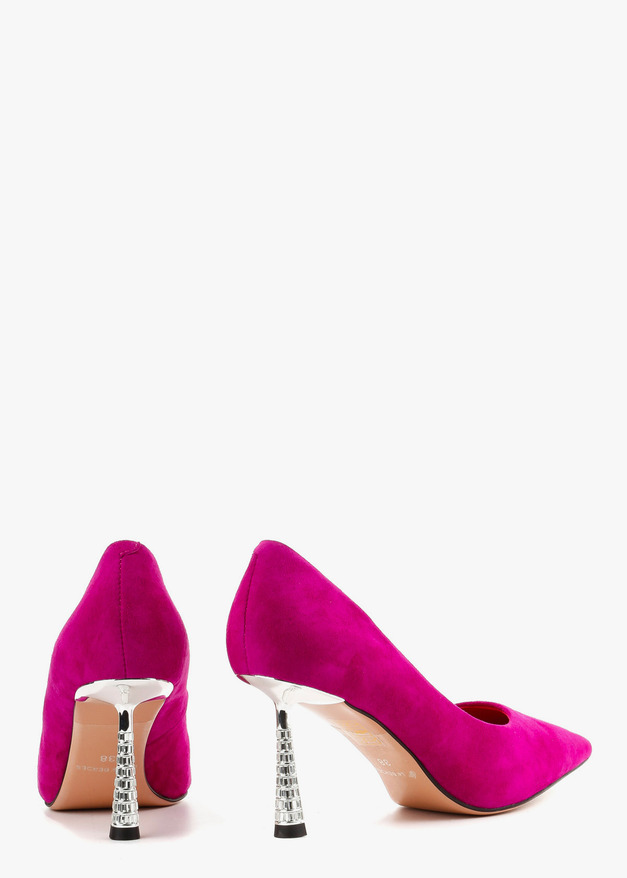 LeBERDES Туфлі 00000016262 5