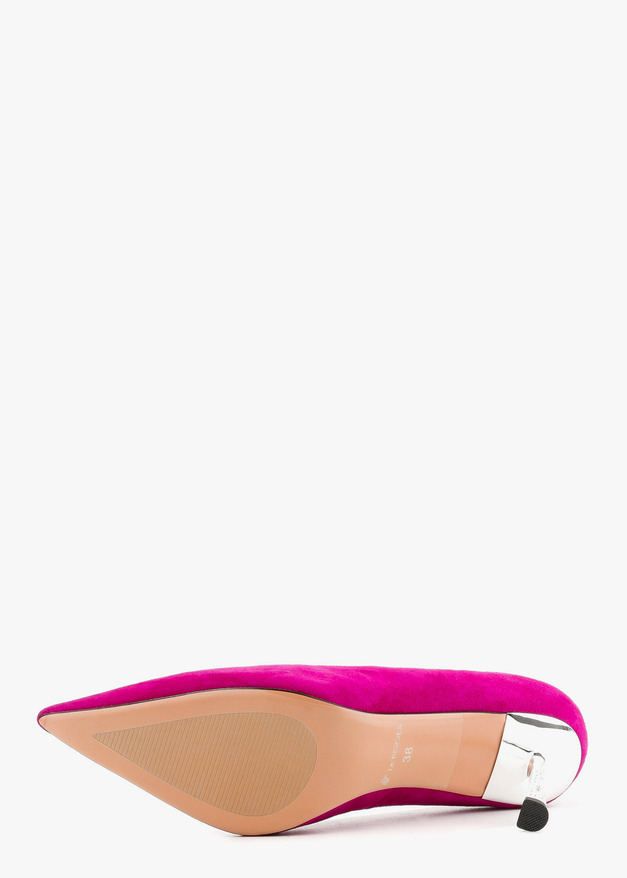 LeBERDES Туфлі 00000016262 9