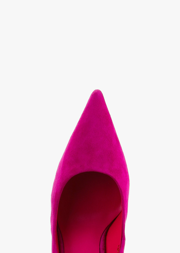 LeBERDES Туфлі 00000016262 10