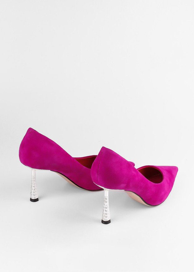 LeBERDES Туфлі 00000016262 3