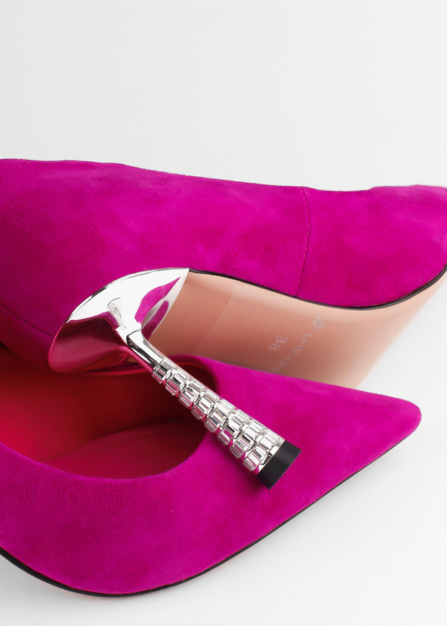 LeBERDES Туфлі 00000016262 2