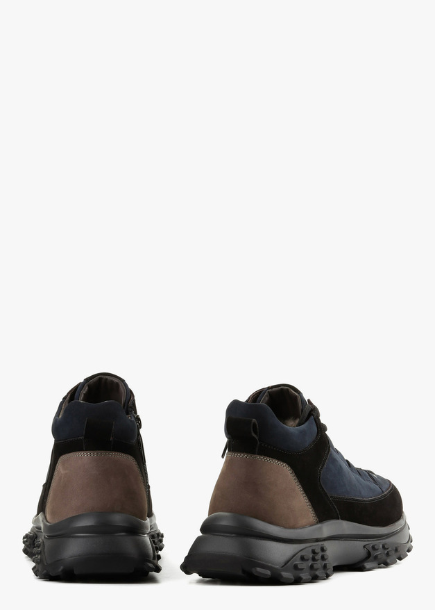 LeBERDES Ботинки зимние 00000016266 5