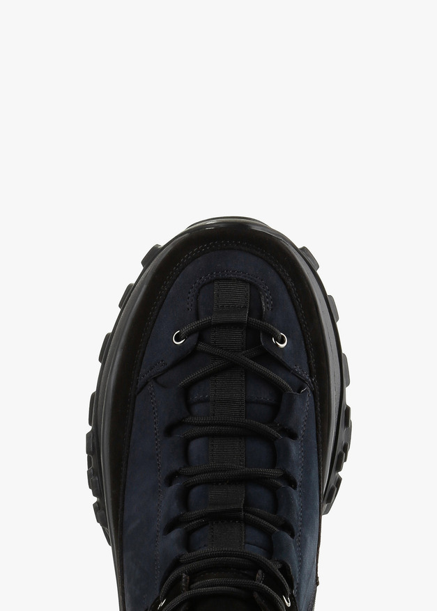 LeBERDES Ботинки зимние 00000016266 7