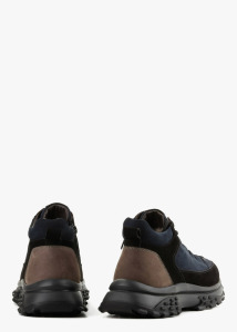 LeBERDES Ботинки зимние 00000016266 5