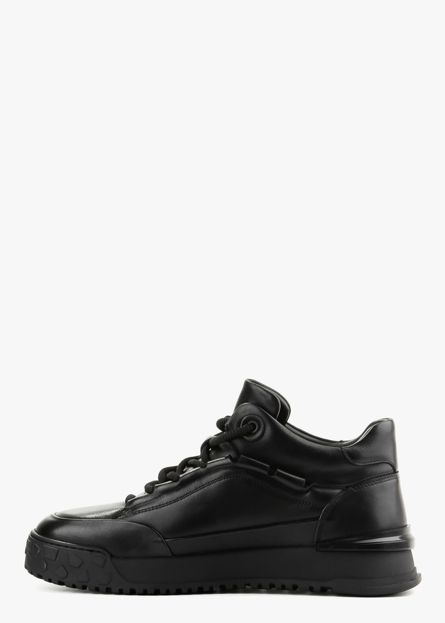 LeBERDES Черевики зимові 00000016268 2