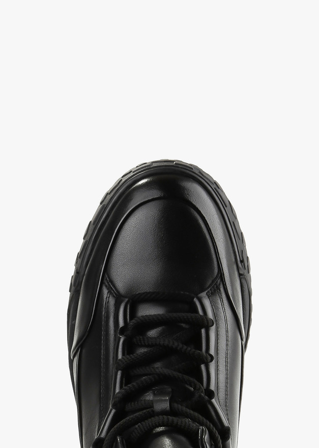 LeBERDES Черевики зимові 00000016268 7