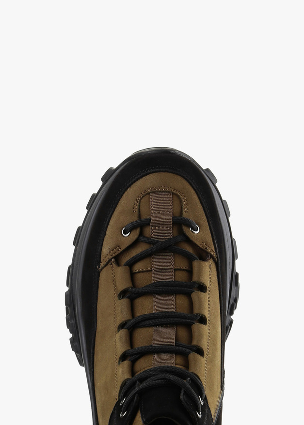 LeBERDES Черевики зимові 00000016270 7