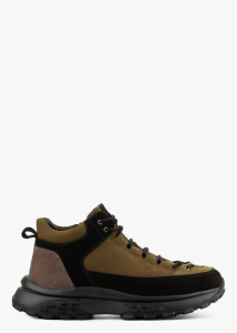 LeBERDES Ботинки зимние 00000016270 1