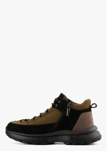 LeBERDES Ботинки зимние 00000016270 2