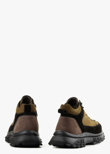 LeBERDES Ботинки зимние 00000016270 4