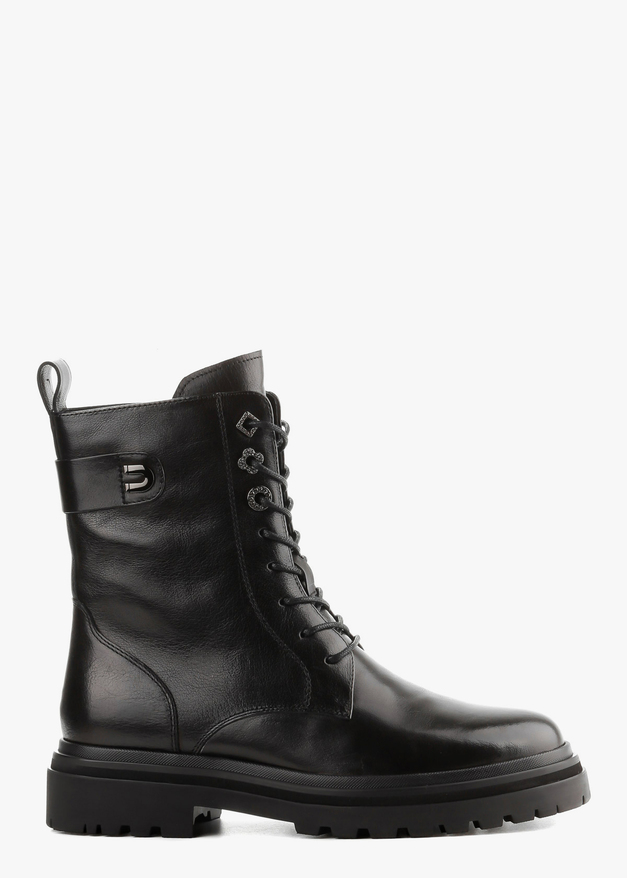 LeBERDES Ботинки осенние 00000016272 2