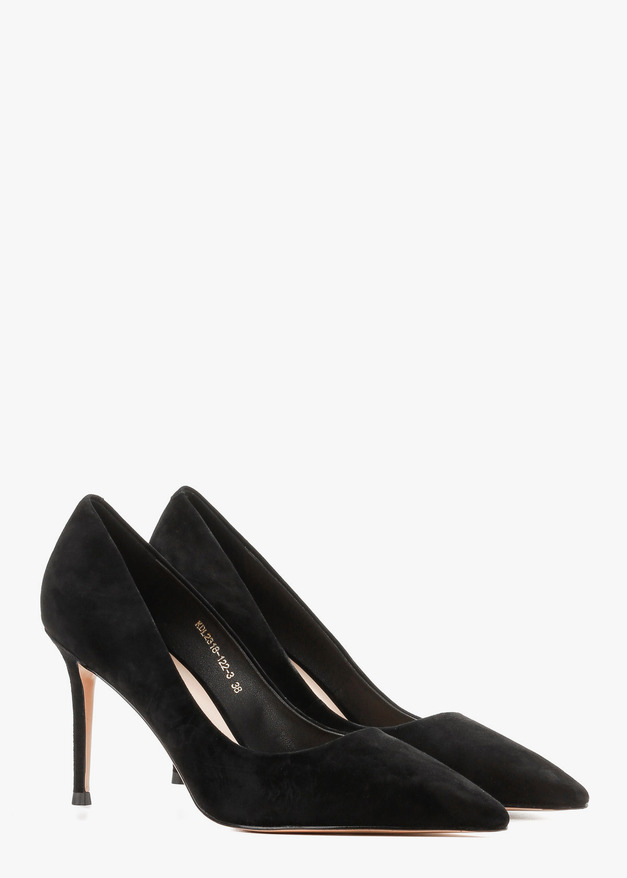 LeBERDES Туфлі 00000016271 4