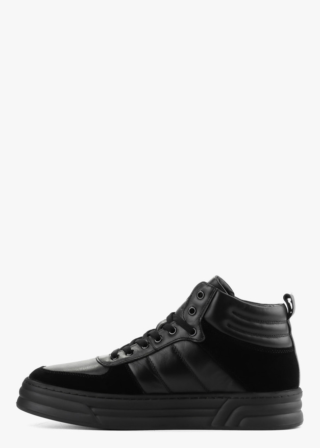 LeBERDES Черевики зимові 00000016273 2