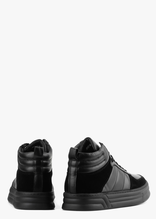 LeBERDES Черевики зимові 00000016273 4