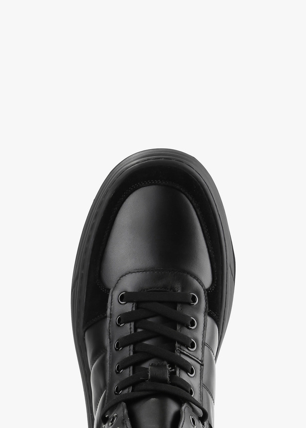 LeBERDES Черевики зимові 00000016273 6