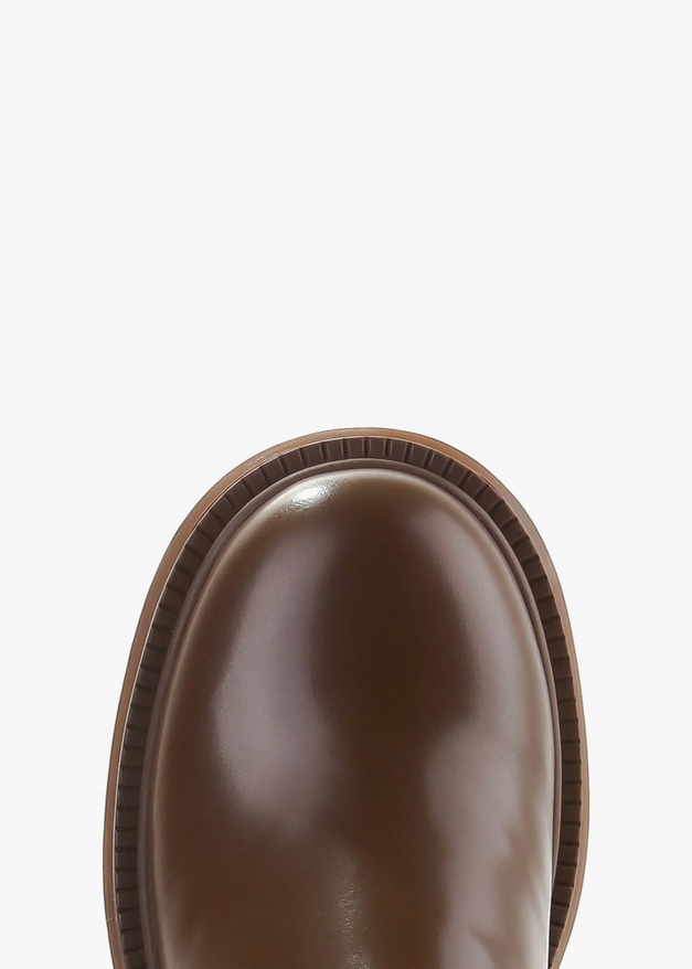 LeBERDES Чоботи зимові 00000016274 7