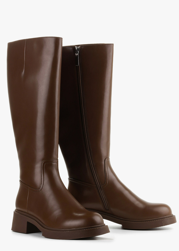 LeBERDES Чоботи зимові 00000016274 9